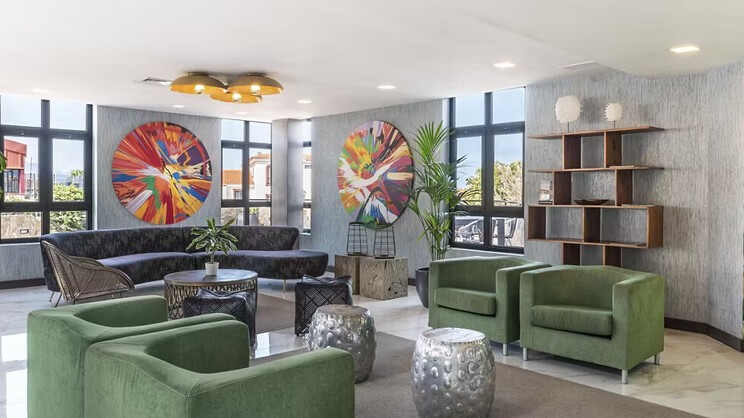 Occidental Roca Negra